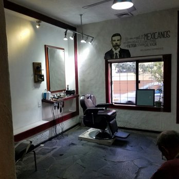 Don Barbiere - Barbers Near Me - Zapopan, JAL