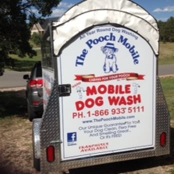 Pooch Mobile Monument - Pet Groomers Near Me Pooch Mobile Monument - Pet Groomers Near Me
