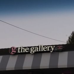 The Gallery Glass & Wares - The Gallery Glass & Wares