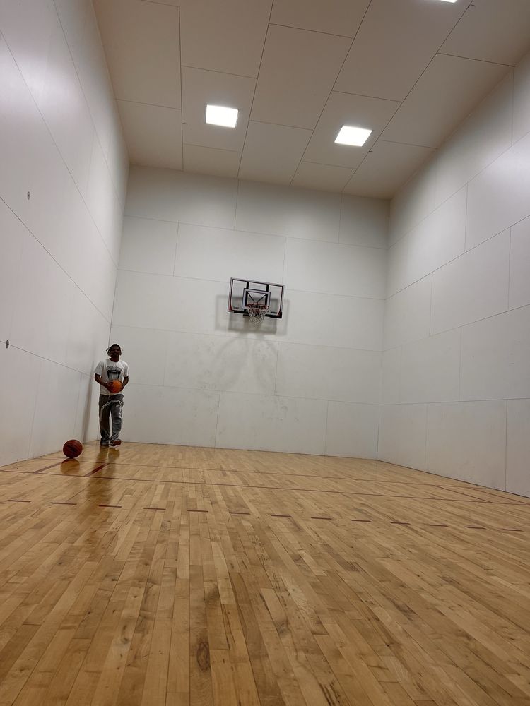 Social spots from Genesis Health Clubs - Salina