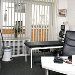 Arzt für Allgemeinmedizin Thomas Leibig