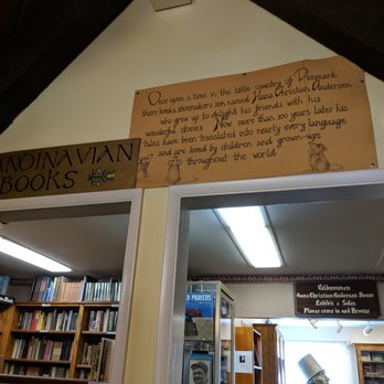 The Book Loft - Bookstores Near Me - Solvang, California The Book Loft - Bookstores Near Me - Solvang, California