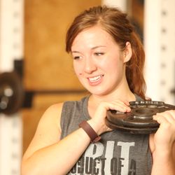 GRIT Gym