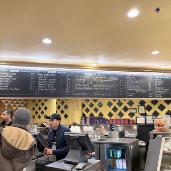 Vik's Chaat - Indian Near Me - Berkeley, California