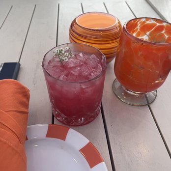 Garibaldi - San Domenico - Cocktail Bars Near Me - San Diego, California