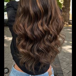 Southern Roots Hair Salon - Inspiration