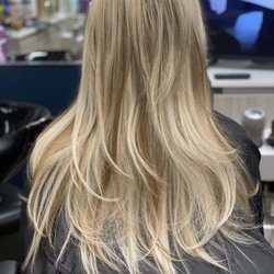 Sola Salon Studios - AFTER