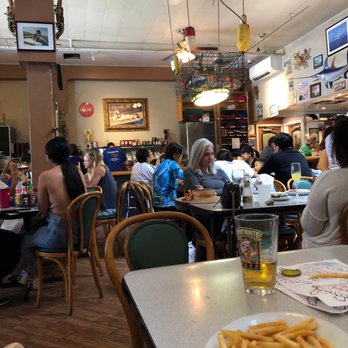 The Lobster Trap - Chill atmosphere. - Seafood Near Me - Avalon, California The Lobster Trap - Chill atmosphere. - Seafood Near Me - Avalon, California