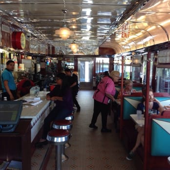 Post Road Diner - Diners Near Me - Norwalk, Connecticut Post Road Diner - Diners Near Me - Norwalk, Connecticut
