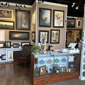Quarry House Gallery - Art Galleries Near Me - Nauvoo, Illinois Quarry House Gallery - Art Galleries Near Me - Nauvoo, Illinois