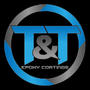 Photo of T & T Epoxy Coatings