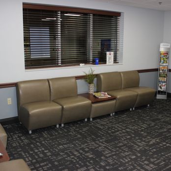 Ruxer Ford - Auto Repair Near Me - Jasper, Indiana