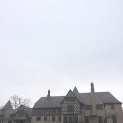 Ewing Cultural Center