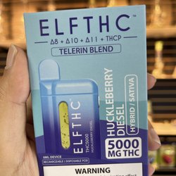Smokers Center Smoke Vape & CBD - New shop , got this which i havnt seen anywhere .. amazing!!