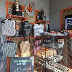 HOTWORX - Georgetown - Apparel