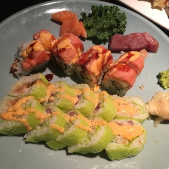 Yamato Sushi House - Sushi Bars Near Me - Elm Grove, Wisconsin Yamato Sushi House - Sushi Bars Near Me - Elm Grove, Wisconsin