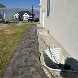Lomeli Landscaping