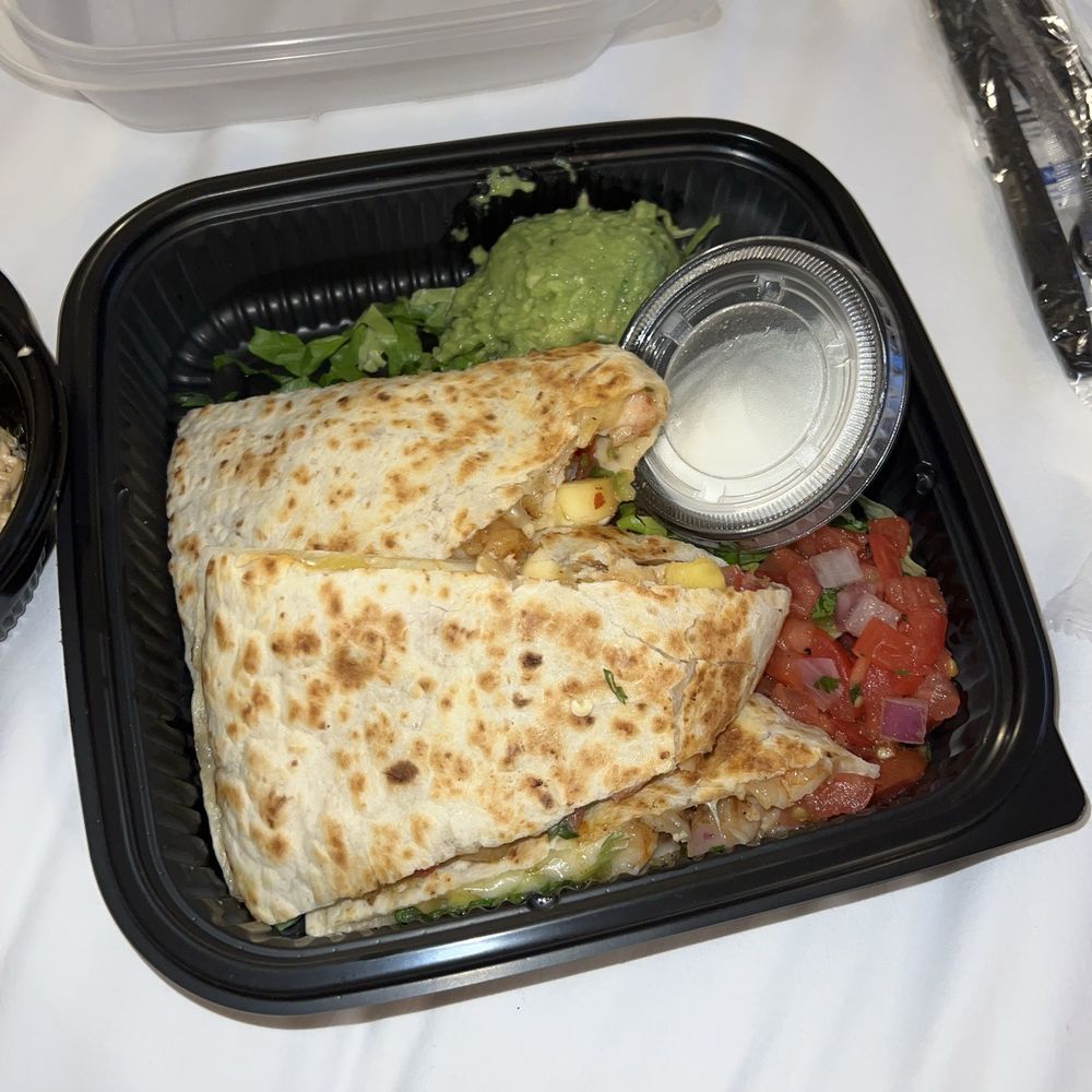 El Bebe Tacos + Tequila - Tacos Near Me - Washington, DC, District of Columbia
