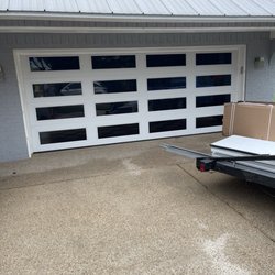 Double M Garage Doors