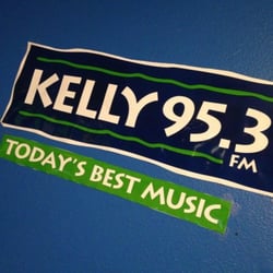 Energy 95.3 - The Logo