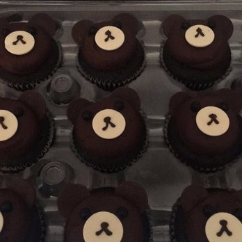 Franci Cakes - Mexican chocolate! Big hit! - Cupcakes Near Me Franci Cakes - Mexican chocolate! Big hit! - Cupcakes Near Me