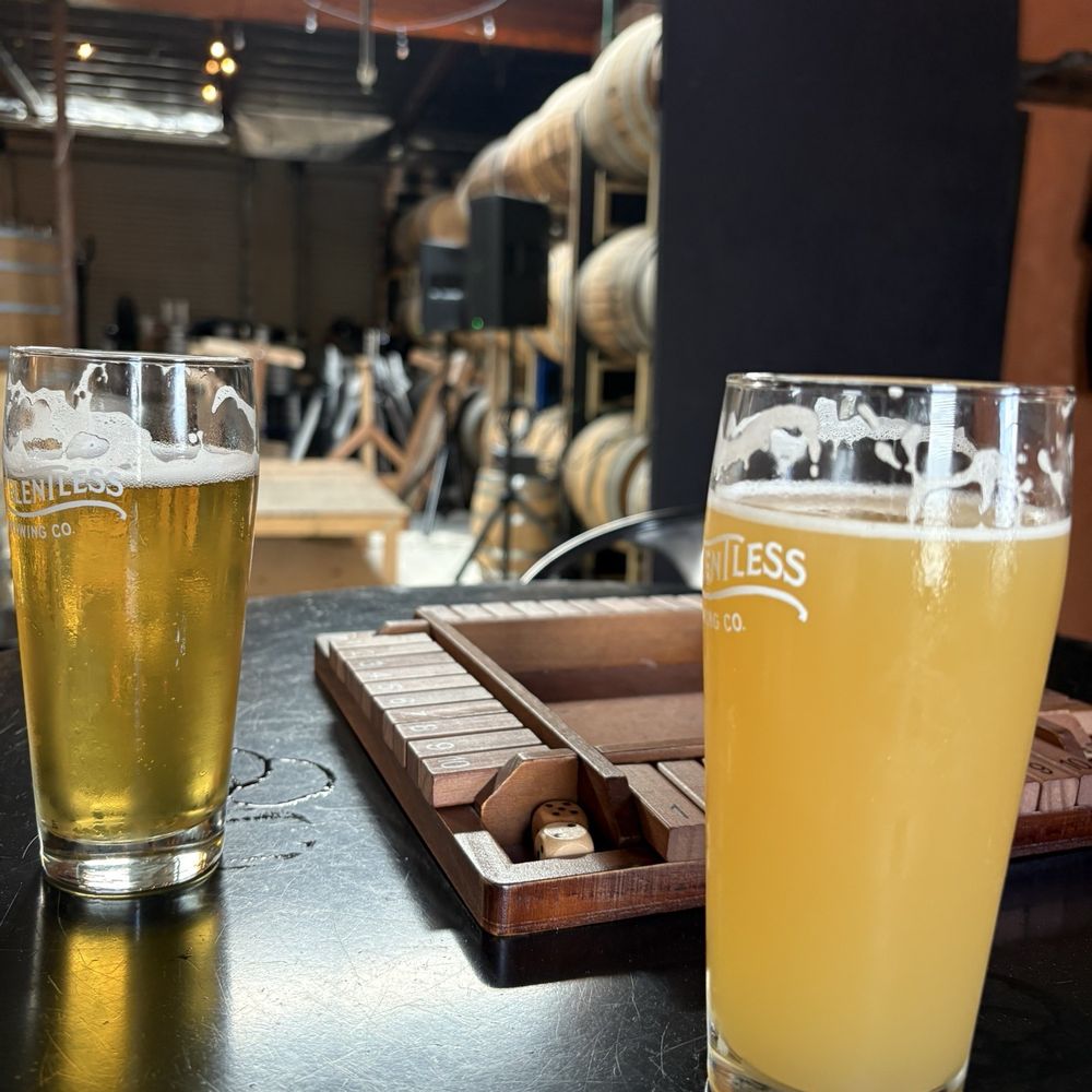 Relentless Brewing - Breweries Near Me - Temecula, California Relentless Brewing - Breweries Near Me - Temecula, California