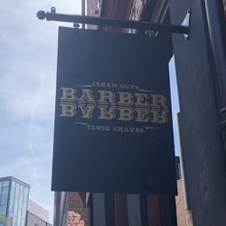 Barber Barber