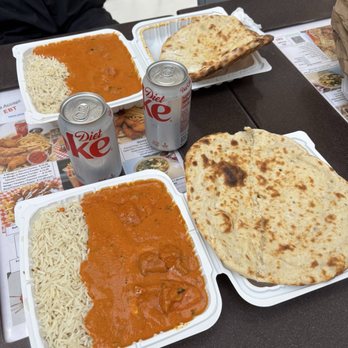 Naan N Curry - Chicken Tikka Masala - Indian Near Me - Hayward, California Naan N Curry - Chicken Tikka Masala - Indian Near Me - Hayward, California