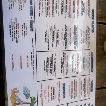 Andrade’s Cafe By The Bay - Mexican Near Me - Long Beach, California