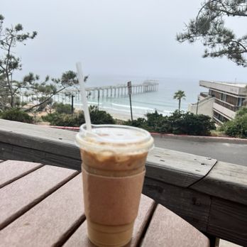 Pinpoint Cafe - Coffee & Tea Near Me - San Diego, California