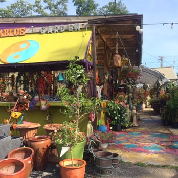 Pablo's Garden - Nurseries & Gardening Near Me - Rockville, Maryland