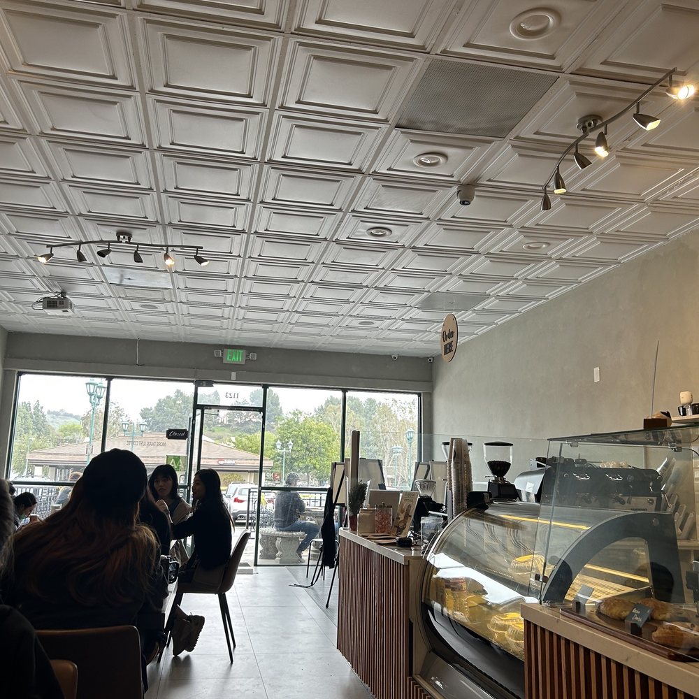 Margin Cafe Coffee Roasters - Coffee & Tea Near Me - Diamond Bar, California