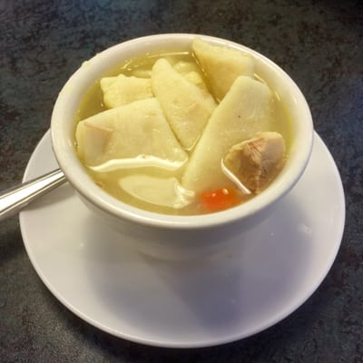 5th Street Diner by null