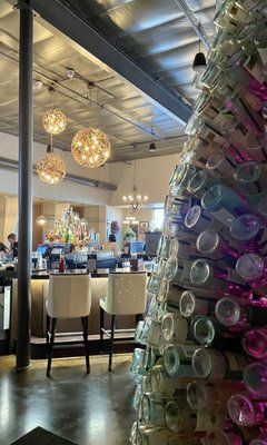 Plae Bistro by null