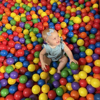 Party Kingdom - Trampoline Parks Near Me - Chino, California