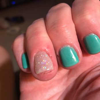 Allure Nail Lounge - Nail Salons Near Me - Slidell, Louisiana