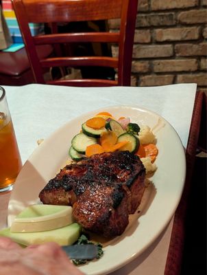 J.D. Hoyt's Supper Club by null