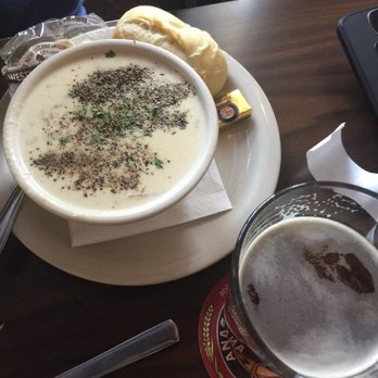 Rockfish Grill - Seafood Near Me - Anacortes, Washington