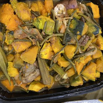 Grill City - 3 vegetables String beans kalabasa and eggplant. 45 dollars for this? - Fast Food Near Me - Concord, California Grill City - 3 vegetables String beans kalabasa and eggplant. 45 dollars for this? - Fast Food Near Me - Concord, California