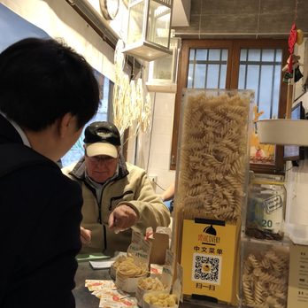 Dal Moro's - Fast Food Near Me - Venezia, VE