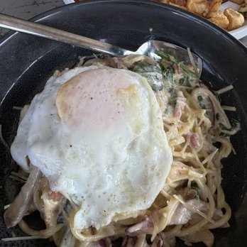 1909 - Breakfast Carbonara - Bars Near Me - Temecula, California 1909 - Breakfast Carbonara - Bars Near Me - Temecula, California