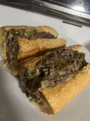 Alex’s Steaks & Wings by null