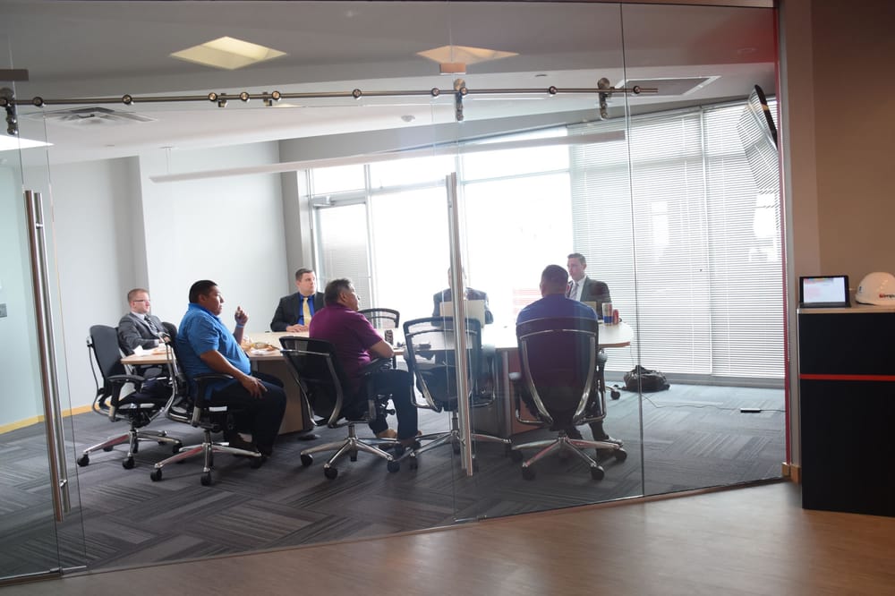 IMPACT NETWORKING 2323 Crossroads Dr, Madison, Wisconsin IT