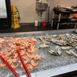 king buffet