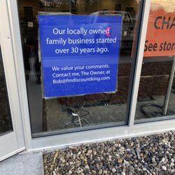 Furniture & Mattress Discount King