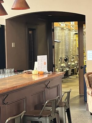 Shelburne Vineyard by null