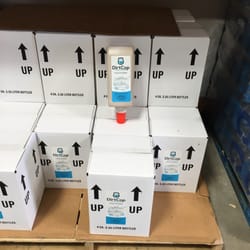 Hill Threaded Products - Newest line: Dirt Cop!