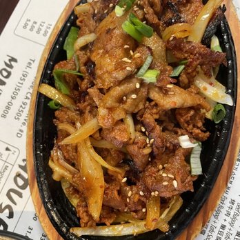 OK Tofu House - Pork bulgogi - Korean Near Me - Riverside, California OK Tofu House - Pork bulgogi - Korean Near Me - Riverside, California