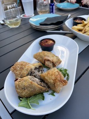 Roberts Block Restaurant and Bar