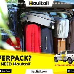 Haultail